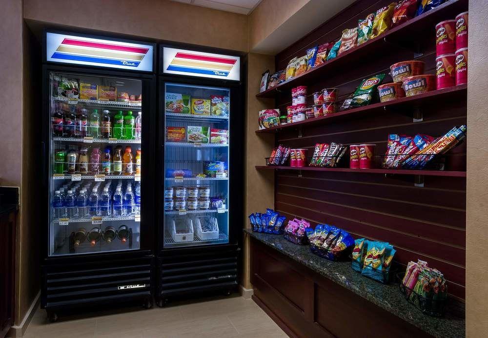麦迪逊西/米德尔顿万豪居家酒店 外观 照片