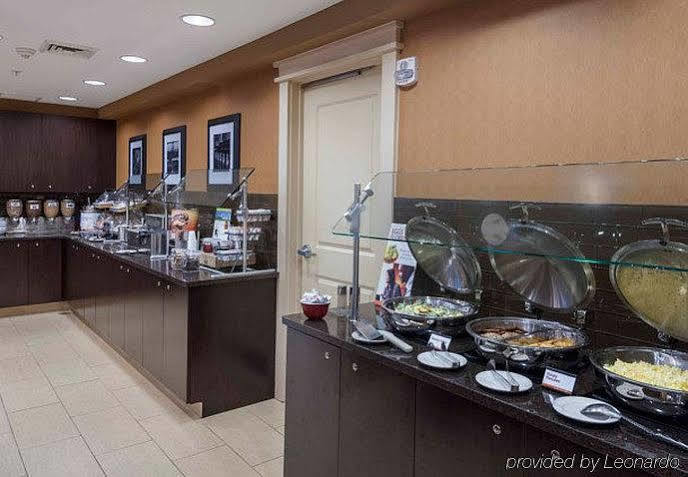 麦迪逊西/米德尔顿万豪居家酒店 外观 照片