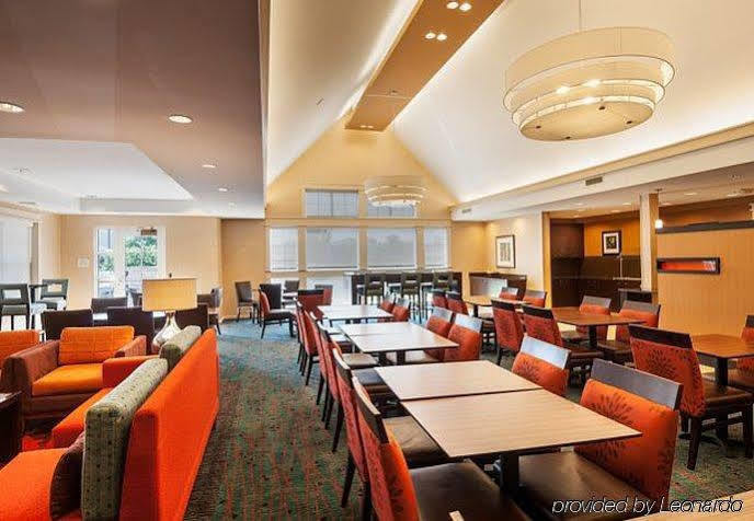 麦迪逊西/米德尔顿万豪居家酒店 外观 照片